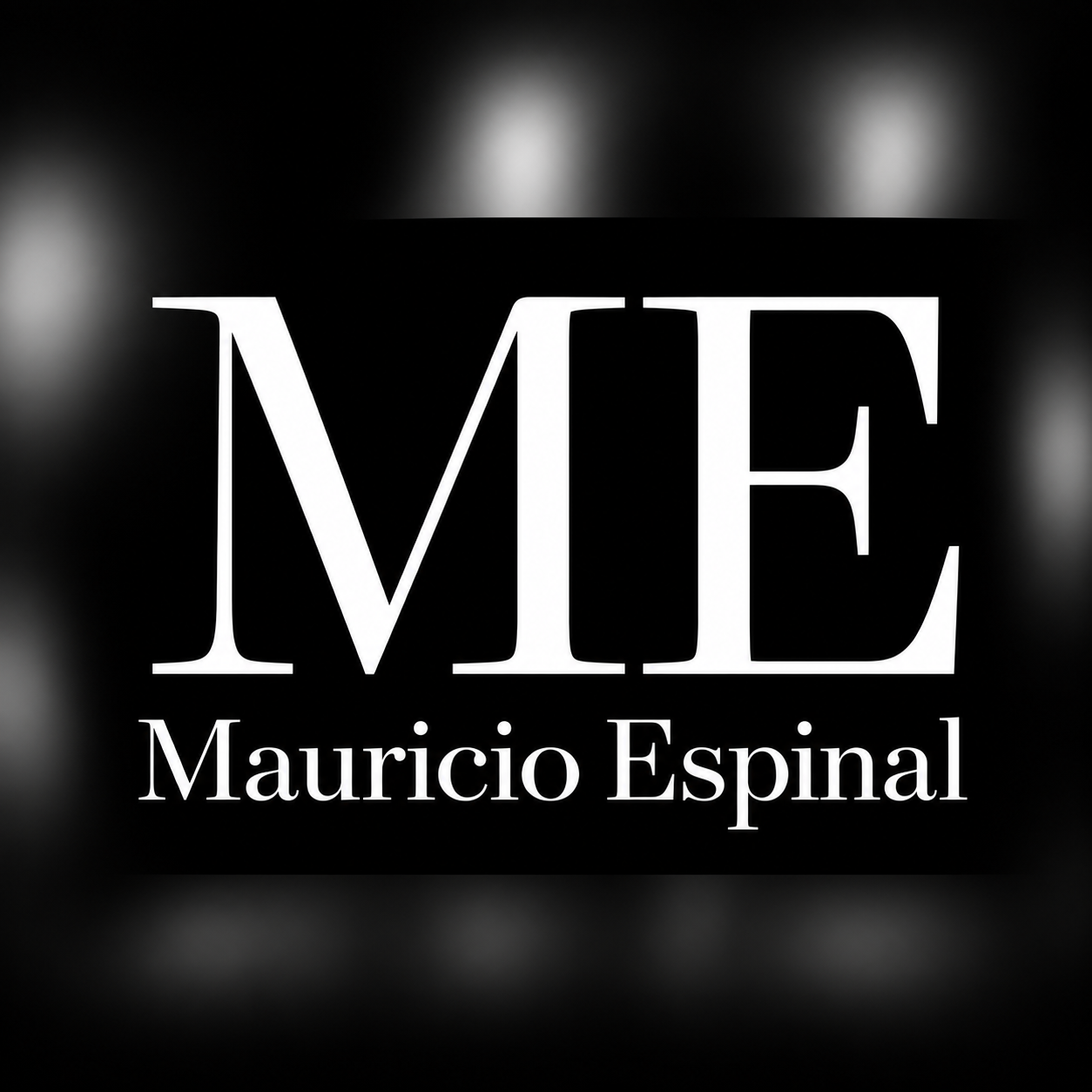 Mauricio Espinal