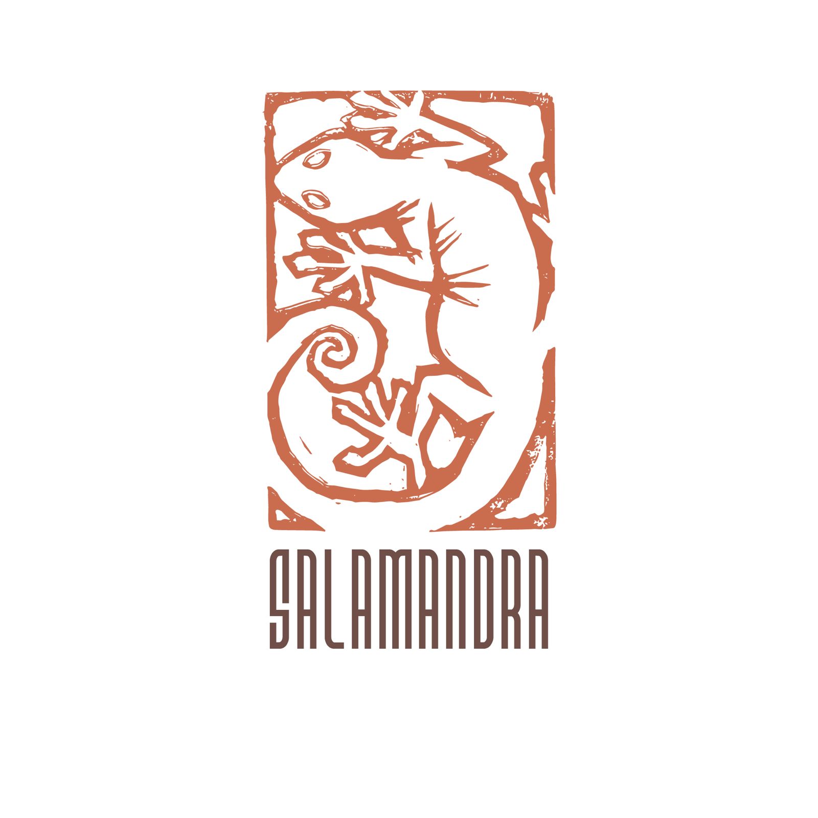 Salamandra