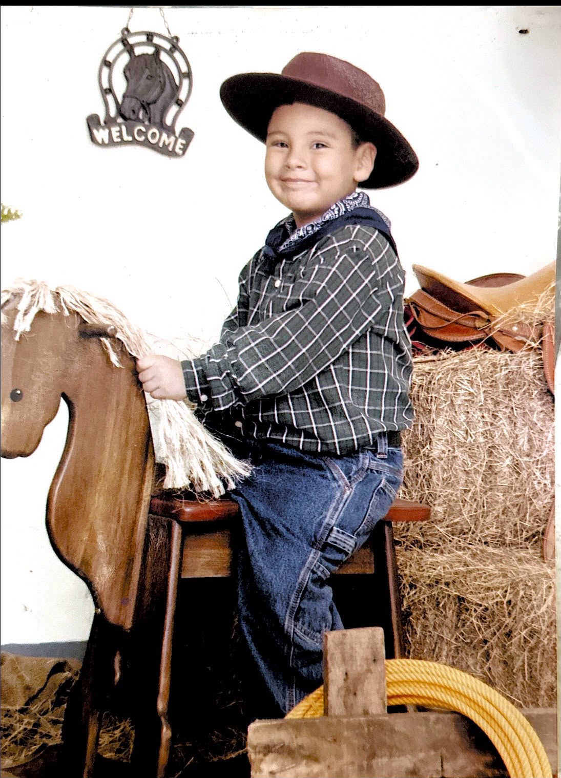Luis