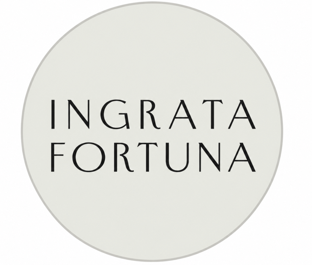 Ingrata Fortuna