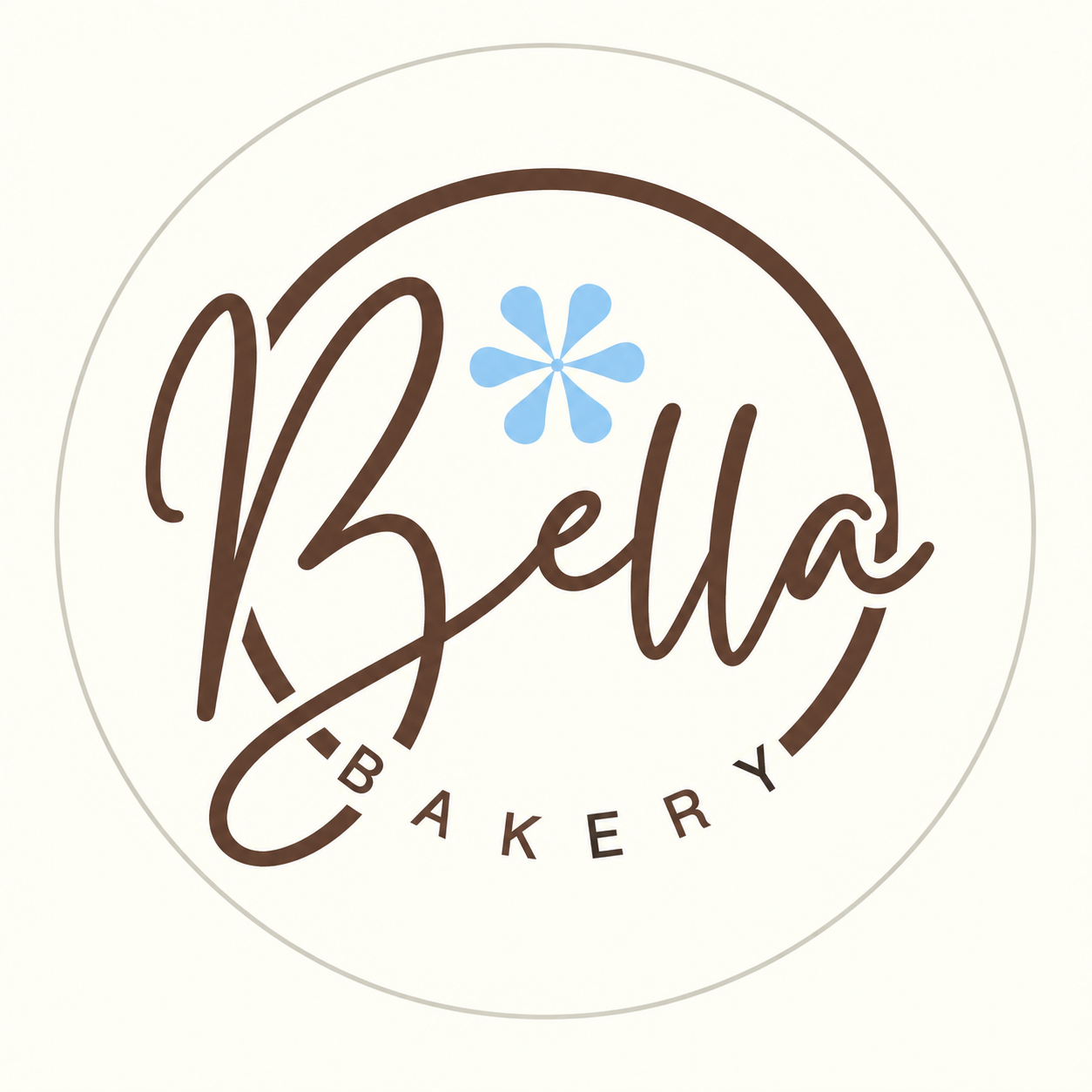 Bellabakery