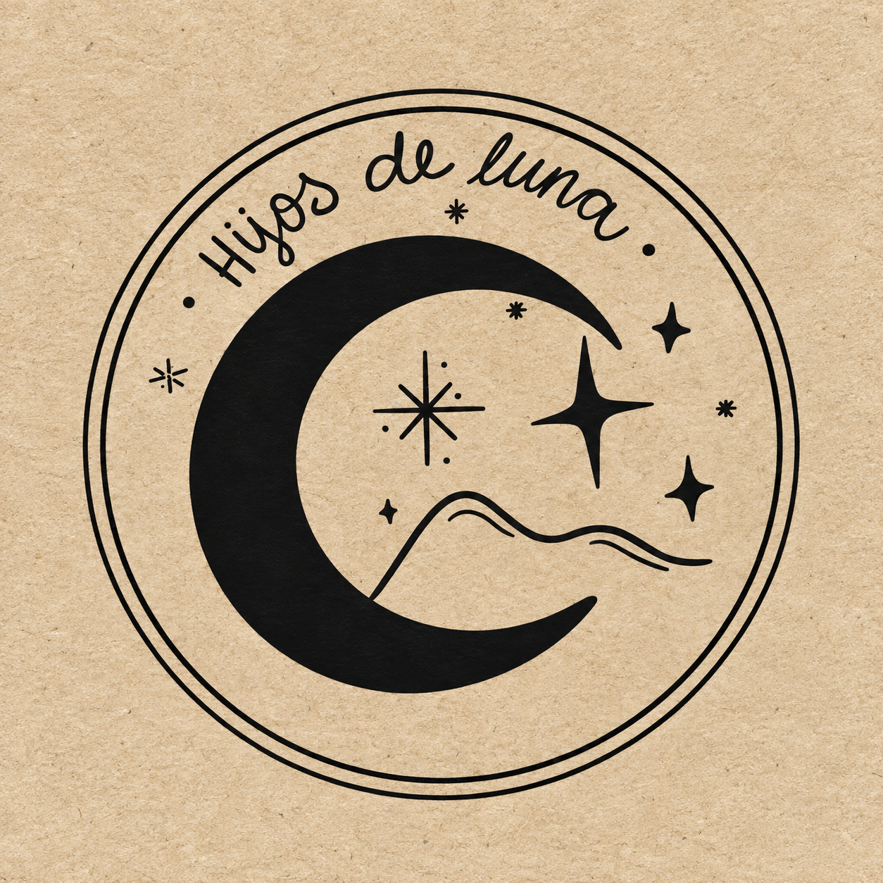 Hijos de Luna